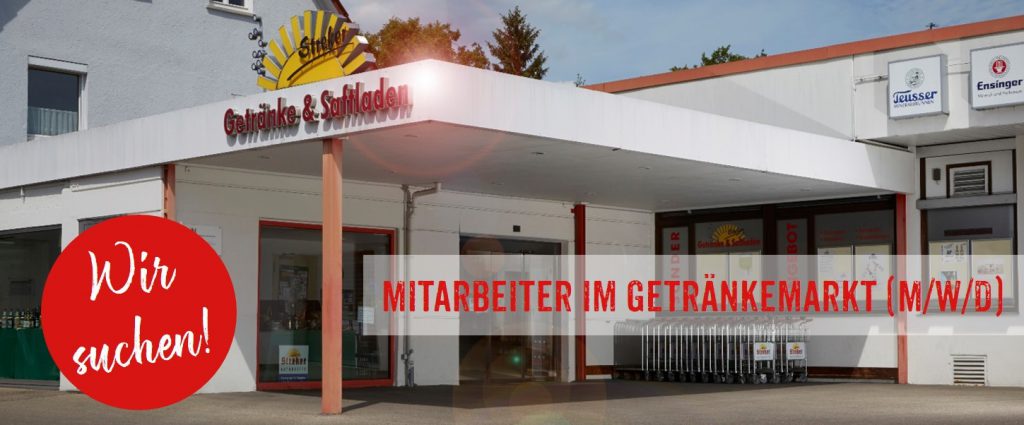 Stellenanzeige-Saftladen-Beitrag