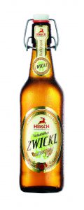 Hirsch Zwickl 0,5 L