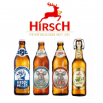 Hirsch Bier